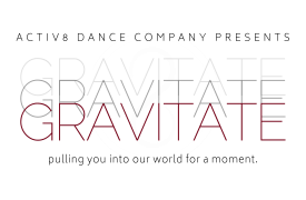 gravitate_recital_logo_single